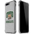 Ohio University Ohio University Bobcats iPhone 7/8 Plus Clear Case