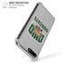 Ohio University Ohio University Bobcats iPhone 7/8 Plus Clear Case
