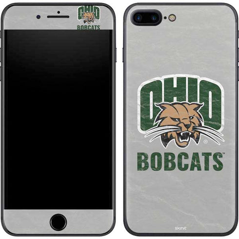 Ohio University Ohio University Bobcats iPhone 7 Plus Skin