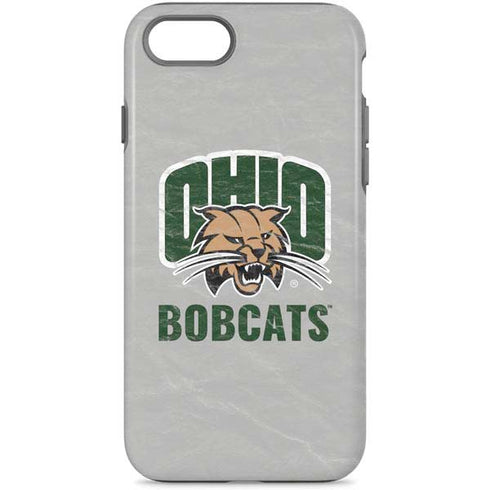 Ohio University Ohio University Bobcats iPhone 7 Pro Case