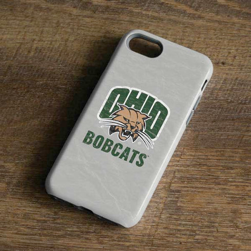 Ohio University Ohio University Bobcats iPhone 7 Pro Case