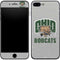Ohio University Ohio University Bobcats iPhone 8 Plus Skin