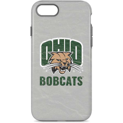 Ohio University Ohio University Bobcats iPhone 8 Pro Case