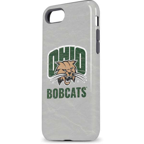 Ohio University Ohio University Bobcats iPhone 8 Pro Case