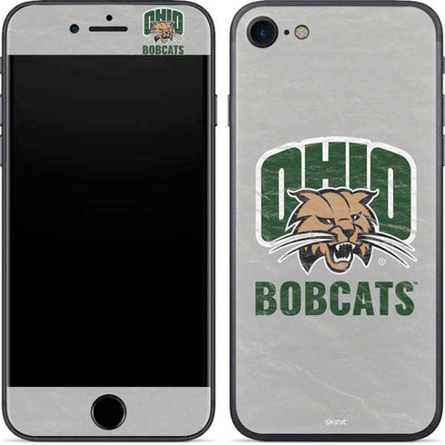 Ohio University Ohio University Bobcats iPhone 8 Skin