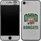 Ohio University Ohio University Bobcats iPhone 8 Skin