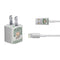 Ohio University Ohio University Bobcats iPhone Charger (5W USB) Skin