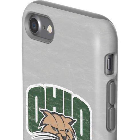 Ohio University Ohio University Bobcats iPhone SE (2nd & 3rd Gen) Pro Case