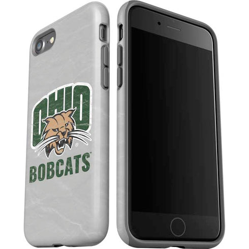 Ohio University Ohio University Bobcats iPhone SE (2nd & 3rd Gen) Pro Case