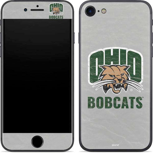 Ohio University Ohio University Bobcats iPhone SE (2nd & 3rd Gen) Skin