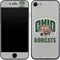 Ohio University Ohio University Bobcats iPhone SE (2nd & 3rd Gen) Skin