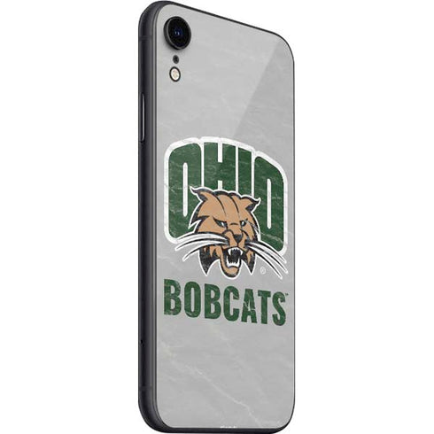 Ohio University Ohio University Bobcats iPhone SE (2nd & 3rd Gen) Skin