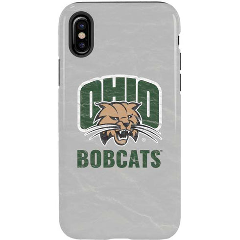 Ohio University Ohio University Bobcats iPhone X Pro Case
