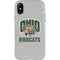 Ohio University Ohio University Bobcats iPhone X Pro Case