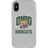Ohio University Ohio University Bobcats iPhone X Pro Case