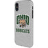 Ohio University Ohio University Bobcats iPhone X Pro Case