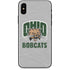 Ohio University Ohio University Bobcats iPhone X Skin