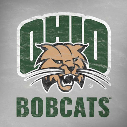 Ohio University Ohio University Bobcats iPhone X Skin