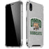 Ohio University Ohio University Bobcats iPhone XR Clear Case