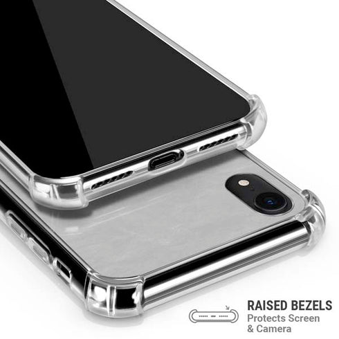 Ohio University Ohio University Bobcats iPhone XR Clear Case