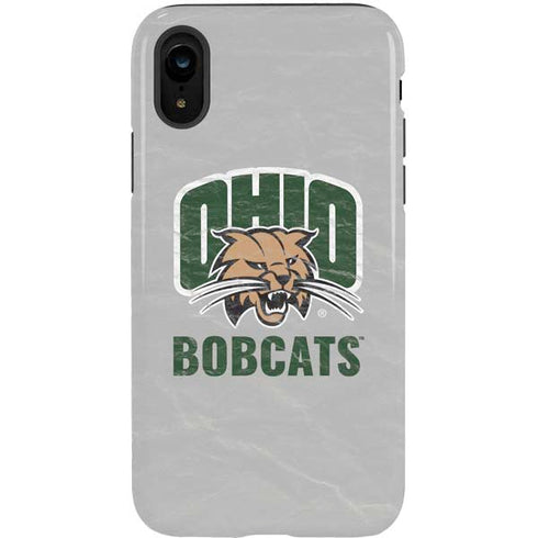 Ohio University Ohio University Bobcats iPhone XR Pro Case
