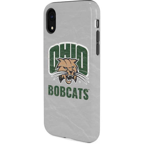 Ohio University Ohio University Bobcats iPhone XR Pro Case