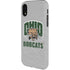 Ohio University Ohio University Bobcats iPhone XR Pro Case