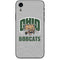 Ohio University Ohio University Bobcats iPhone XR Skin
