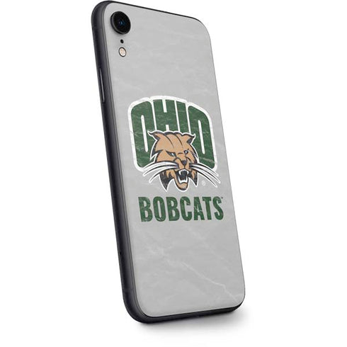 Ohio University Ohio University Bobcats iPhone XR Skin