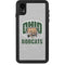 Ohio University Ohio University Bobcats iPhone XR Waterproof Case