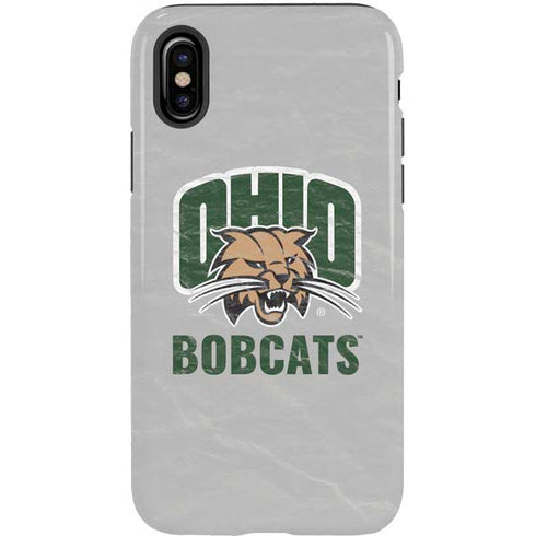 Ohio University Ohio University Bobcats iPhone XS Pro Case