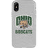 Ohio University Ohio University Bobcats iPhone XS Pro Case