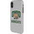 Ohio University Ohio University Bobcats iPhone XS Pro Case