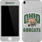Ohio University Ohio University Bobcats Apple iPod Skin