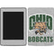Ohio University Ohio University Bobcats Amazon Kindle Skin