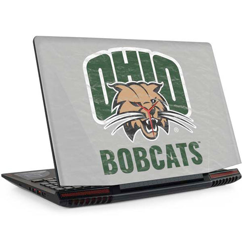 Ohio University Ohio University Bobcats Legion Y720 Skin
