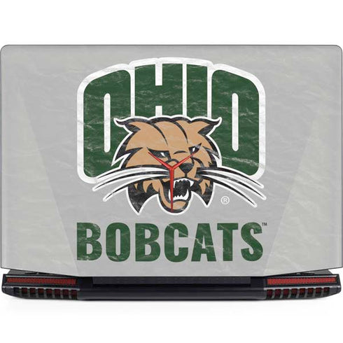 Ohio University Ohio University Bobcats Legion Y720 Skin