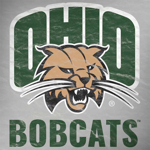 Ohio University Ohio University Bobcats Legion Y720 Skin
