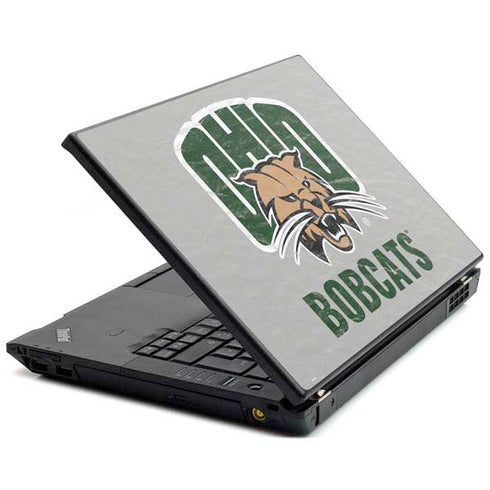 Ohio University Ohio University Bobcats Lenovo T420 Skin