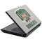 Ohio University Ohio University Bobcats Lenovo T420 Skin