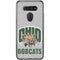 Ohio University Ohio University Bobcats LG K51/Q51 Clear Case