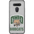 Ohio University Ohio University Bobcats LG K51/Q51 Clear Case
