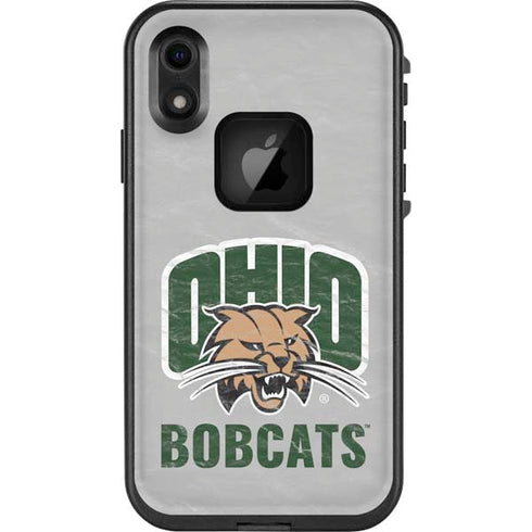 Ohio University Ohio University Bobcats LifeProof Fre iPhone Skin