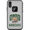 Ohio University Ohio University Bobcats LifeProof Fre iPhone Skin