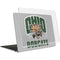 Ohio University Ohio University Bobcats MacBook Air 13in (2020) Case plus Skin
