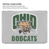 Ohio University Ohio University Bobcats MacBook Air 13in M1 (2021) Case plus Skin