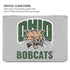 Ohio University Ohio University Bobcats MacBook Air 15in (2023-2025) Case plus Skin