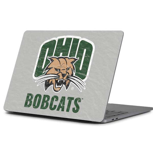 Ohio University Ohio University Bobcats Apple MacBook Pro 13-inch Skin