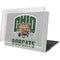 Ohio University Ohio University Bobcats MacBook Pro 13in (2020) Case plus Skin