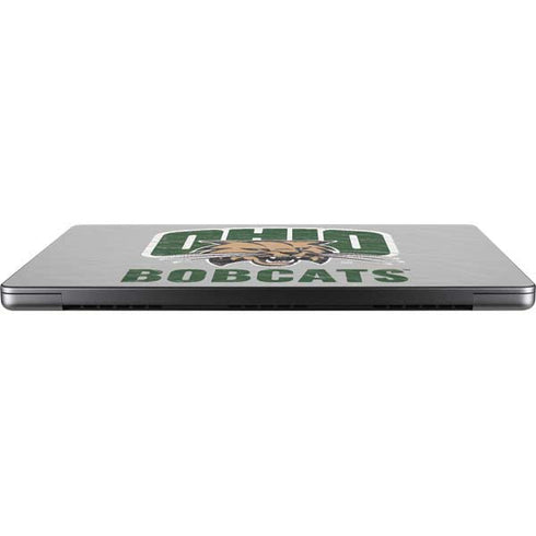 Ohio University Ohio University Bobcats MacBook Pro 14in (2021-24) Skin